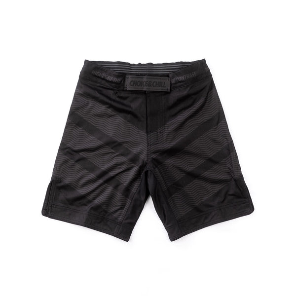 HTC Velcro Fightshorts - Men