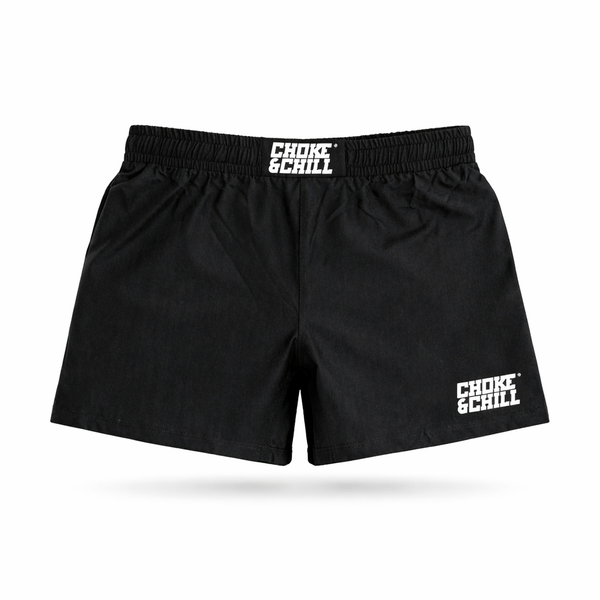 Basic Non-Velcro Fightshorts