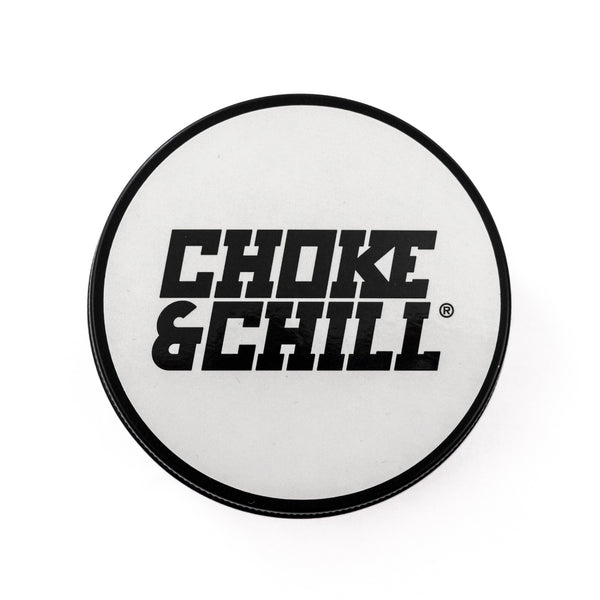 Choke&Chill Athletic Finger Tape With Box 9 mm × 10 m White – product image 1