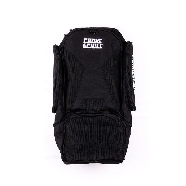 Choke&Chill Backpack Gearbag 45 L – product image 1