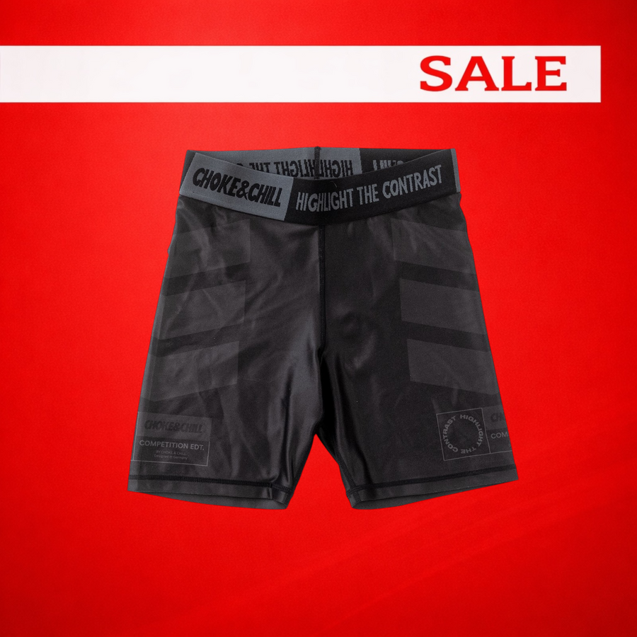 Compression Shorts [HTC] [Men]
