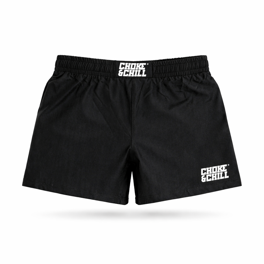 Fightshorts [Basic] [Non-Velcro]