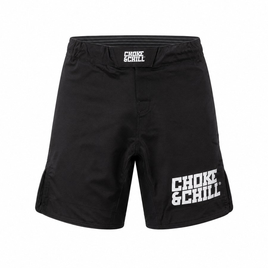 Fightshorts [Basic] [Velcro]