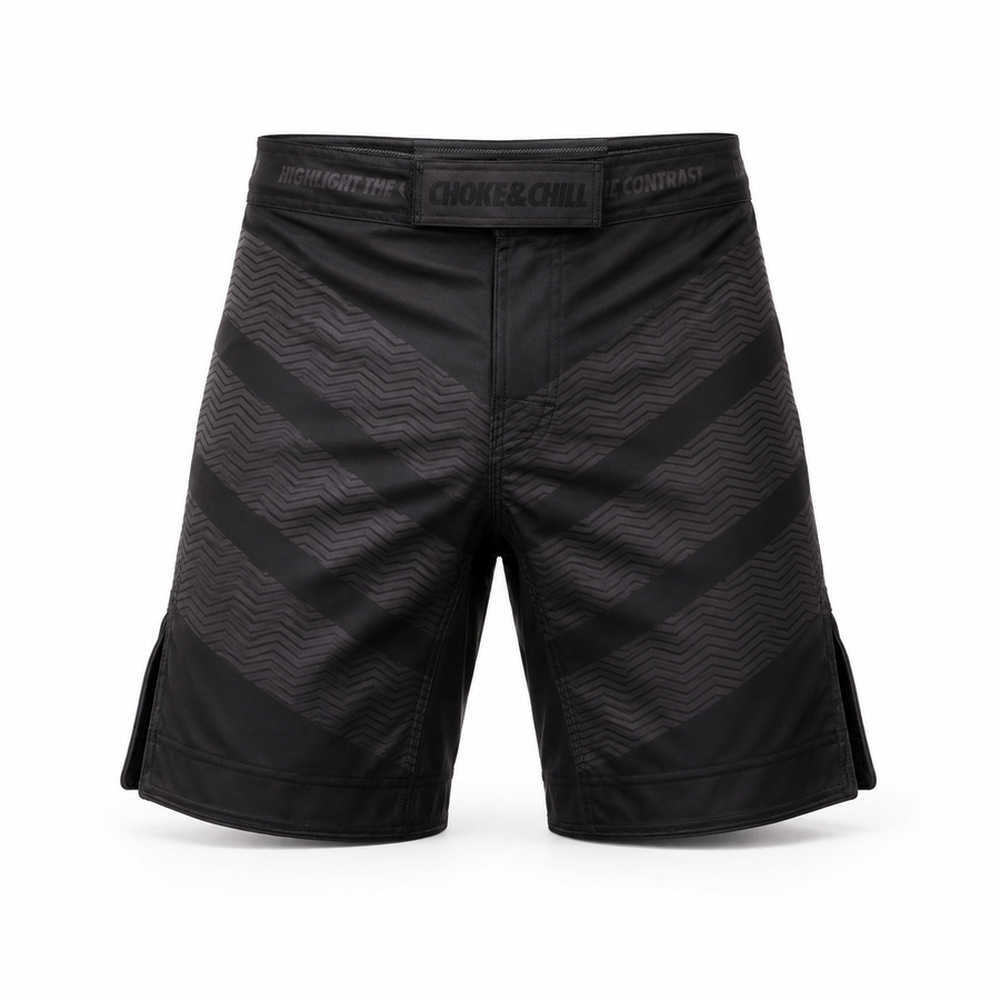 Fightshorts [HTC] [Men] [Velcro]