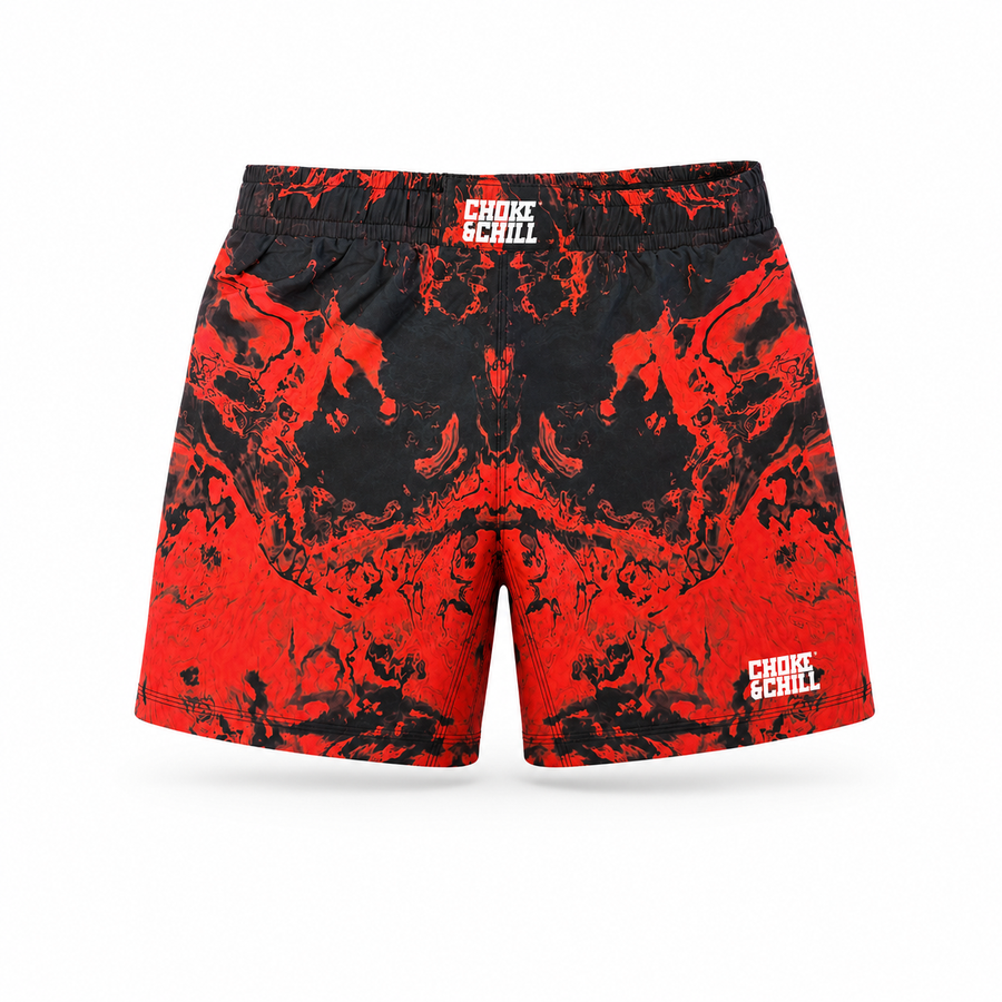 Fightshorts [Vulcanis] [Non-Velcro]