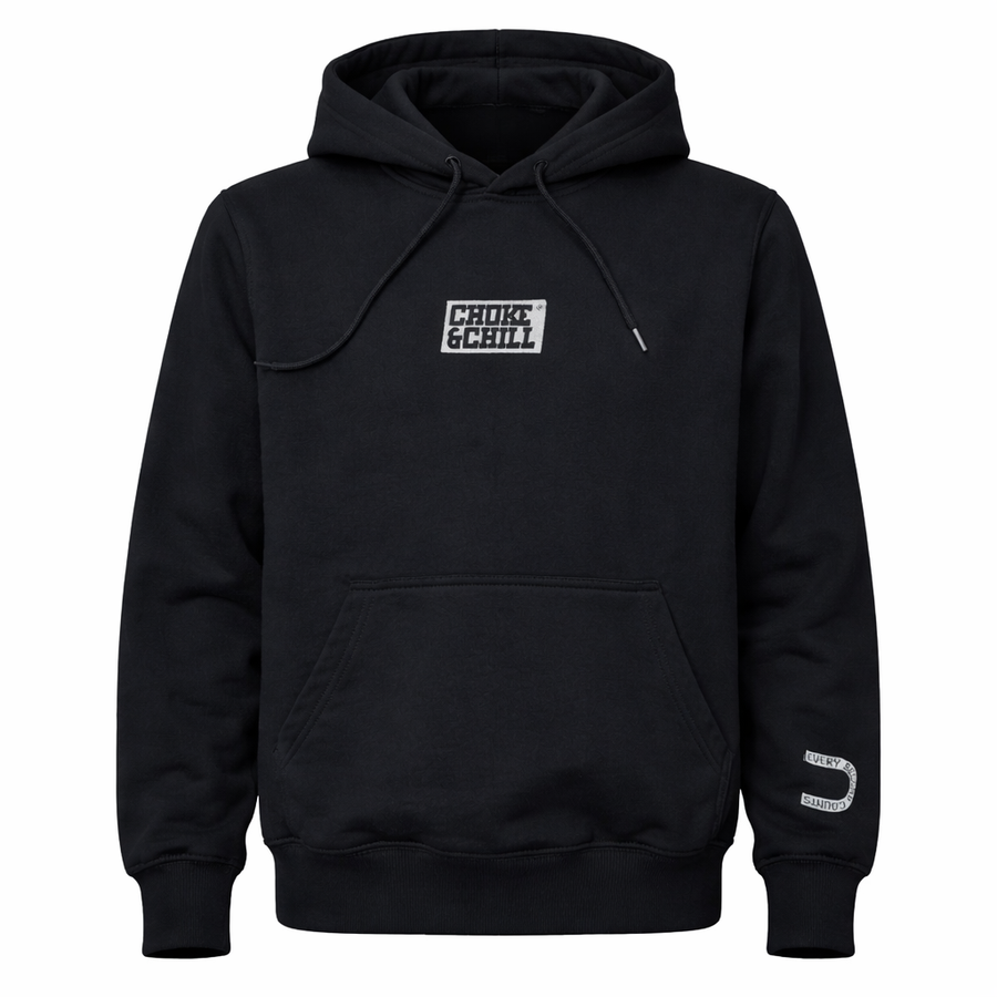 Hoodie [Core] [Black]