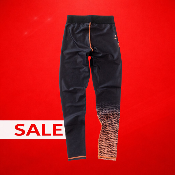 Choke&Chill Leggings Breathe and Flow Women – product image 1