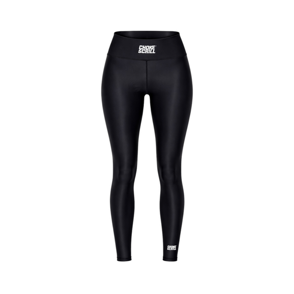 Choke&Chill Leggings / Spats Basic Women Long – product image 1