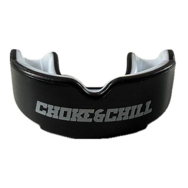 Choke&Chill Mouthguard Adults – product image 1