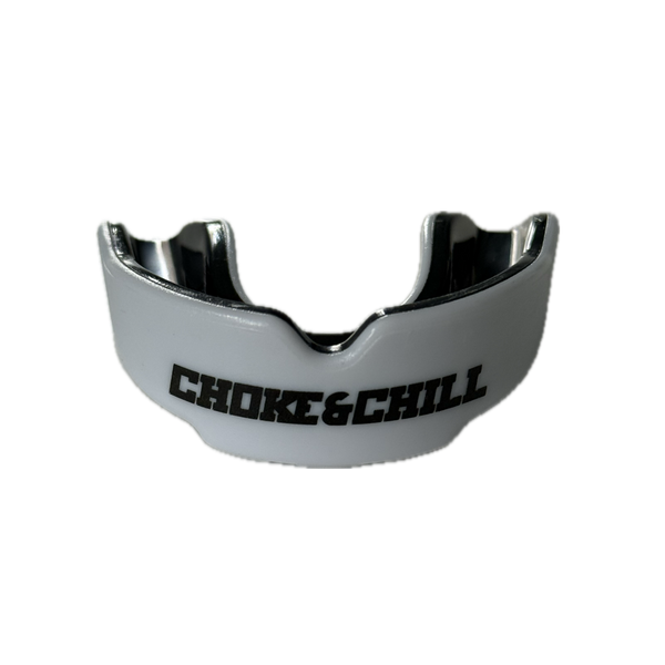 Choke&Chill Mouthguard Kids – product image 1