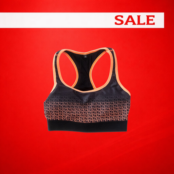 Choke&Chill Sports Bra Breathe and Flow – product image 1