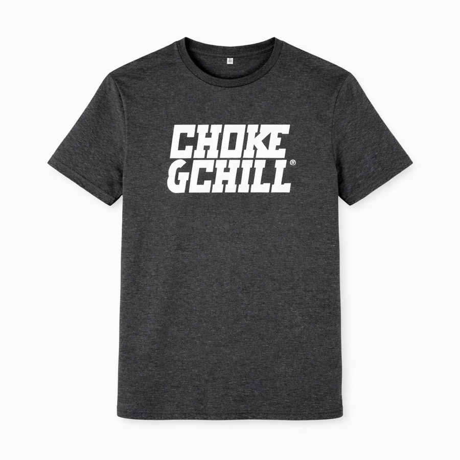 T-Shirt [C&C] [Black]