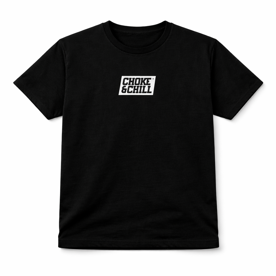 T-Shirt [Core] [Black]