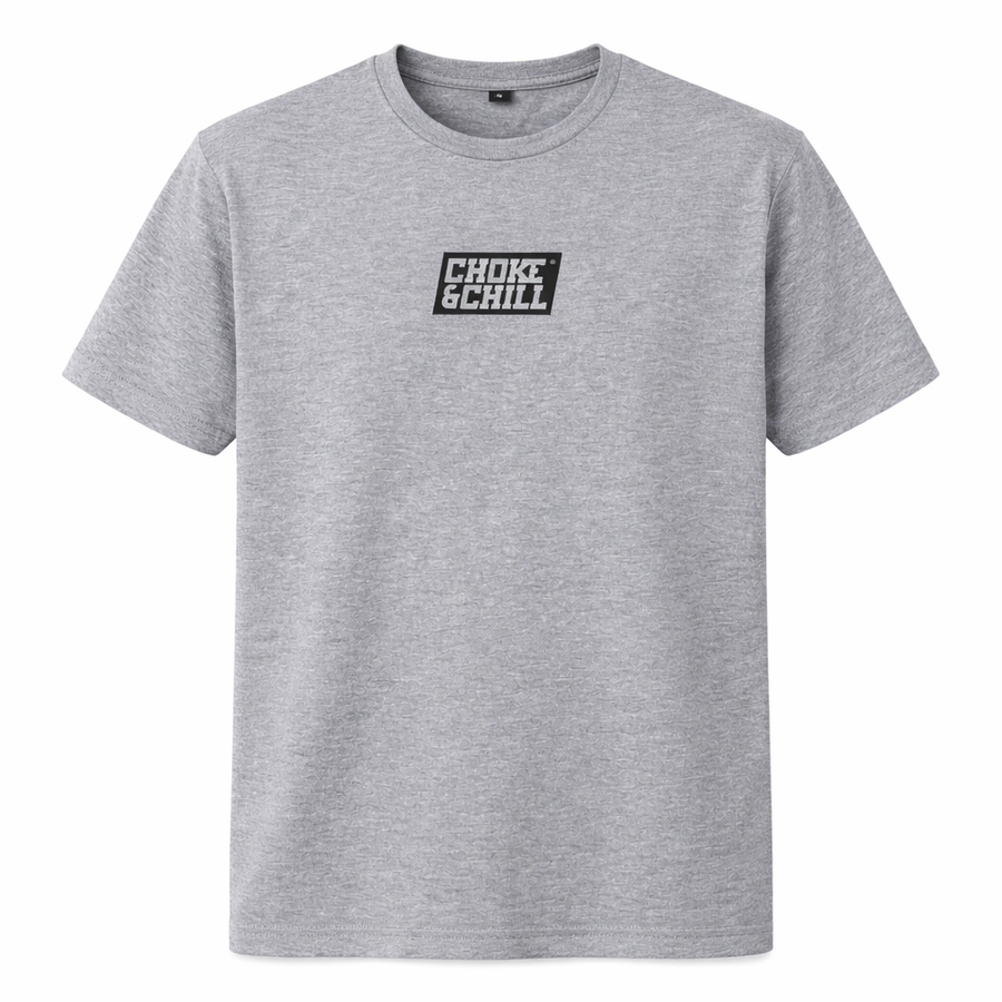 T-Shirt [Core] [Grey]