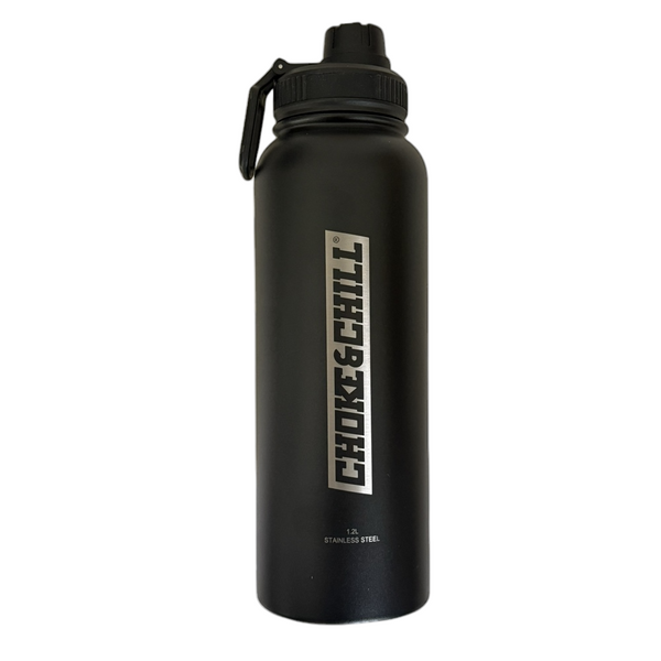 Choke&Chill Water Bottle 1.2 L – product image 1