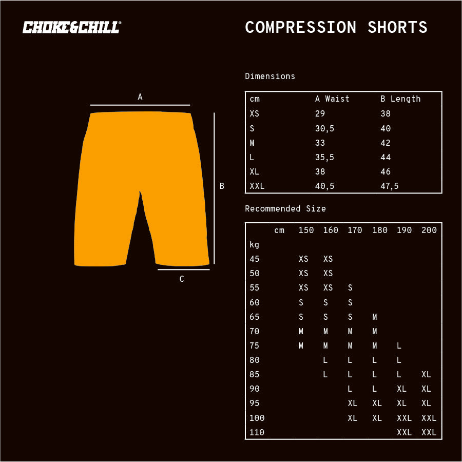 Functional Underwear [Basic] [Long]