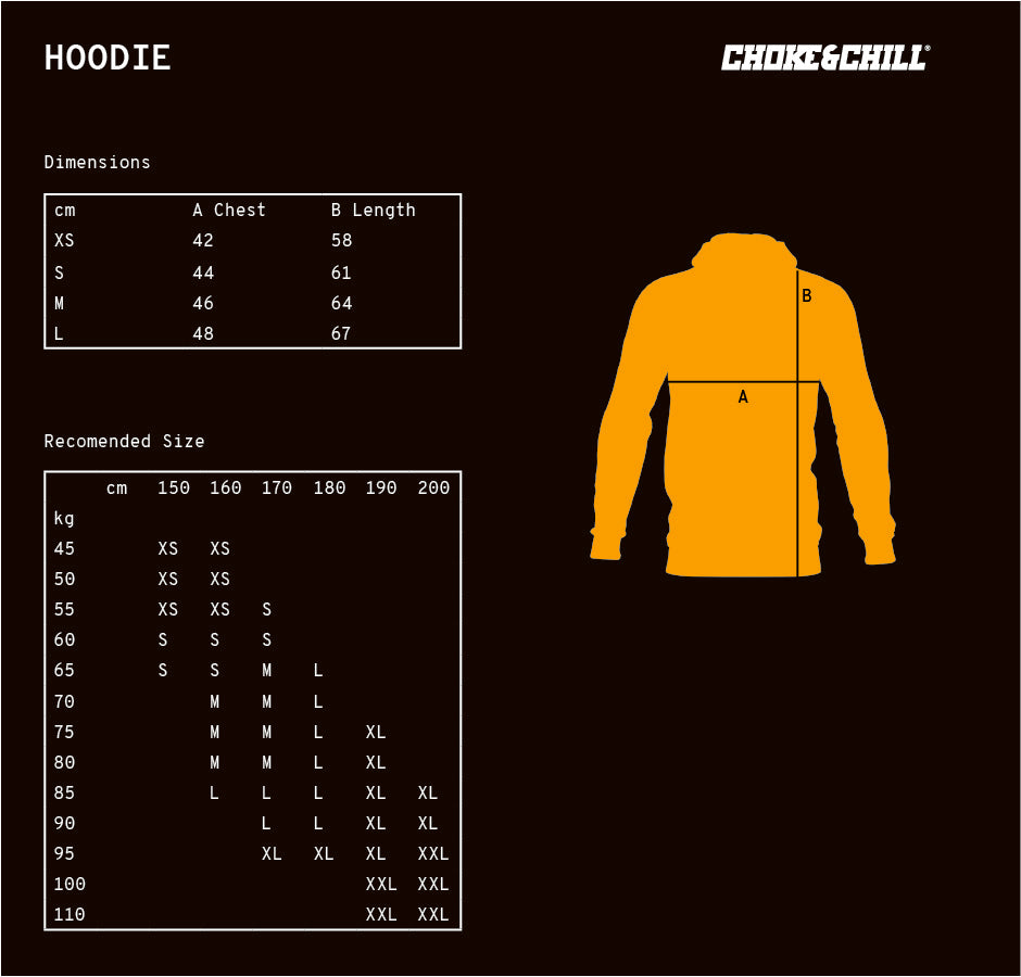 Sweatshirt [Core] [Schwarz]