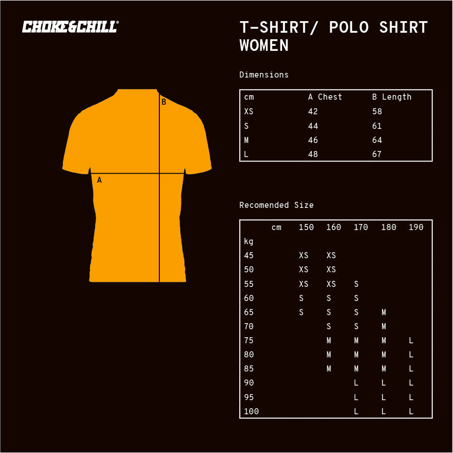 T-Shirt [HTC] [Women]